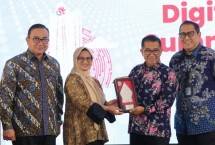 Telkom Gelar Borneo Digital Summit 2025, Dorong Percepatan Digitalisasi Pemerintah Daerah