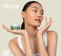 Caption foto (ilustrasi) Cleansing Balm 
