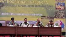 Kementan Optimalkan Lahan Rawa Melalui Mekanisme Pertanian