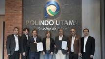 Langkah strategis Circulate Capital tingkatkan skala solusi daur ulang di Asia Tenggara dengan berinvestasi di perusahaan PMS dan Polindo Utama.