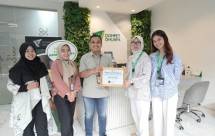 Bridgestone Gandeng Dompet Dhuafa Atasi Isu Stunting 
