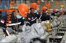 Industri Manufaktur RI Makin Perkasa! IKI September 2025 Tembus 53,02, Produksi dan Pesanan Melejit