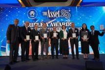 IIF Raih 5 Penghargaan Internasional di The Asset Triple A Sustainable Infrastructure Awards 2025 