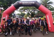 TMII Resmi Luncurkan TMII Loop, Jalur Sepeda 3,5 Km yang Seru dan Sarat Budaya