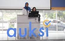 PT Balai Lelang Asta Nara Jaya (AUKSI) merupakan perusahaan balai lelang swasta.