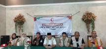 BSMI Kirim EMT ke-3 untuk Gaza, Fokuskan Misi pada Terapi Stem Cell untuk Penyembuhan Luka