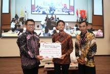 Telkom Optimalkan ESG dalam Strategi Korporasi, Hadirkan Dampak Positif bagi Masyarakat dan Lingkungan