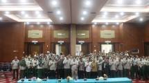 Wujudkan Swasembada Pangan, Kementan Sertifikasi Kompetensi Puluhan Penyuluh Pertanian