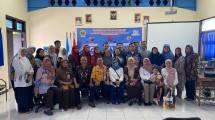 Dosen UNJ Laksanakan Tri Dharma Perguruan Tinggi di Sekolah Pesisir Kepulauan Seribu