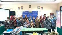  Dosen UNJ dan Unindra Memperkuat Kompetisi Guru Kepulauan Seribu dengan Tri Dharma 