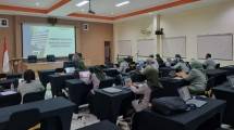 Workshop &ldquo;Literasi Keuangan bagi Widyaiswara Mendukung Swasembada Pangan&rdquo;