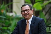 Hendrisman Rahim Didapuk Kembali Jadi Ketum AAJI
