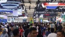 Beli Tiket GIIAS 2025 Sekarang! Rasakan Inovasi Otomotif Terkini di ICE BSD City