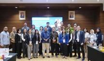 PERURI dan INA Digital Pikat AYALA Corporation Lewat Inovasi Rumah Pendidikan
