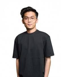 CEO sekaligus Founder CryptoWave Media, Goldwin Halim