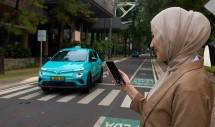 Xanh SM Buktikan Taksi Listrik Bisa Nyaman, Terjangkau, dan Ramah Lingkungan Sekaligus