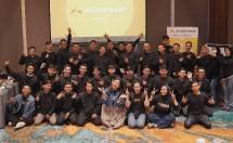 ACCESSTRADE Gelar &lsquo;Ngariung Bareng&rsquo; di Garut dan Bandung