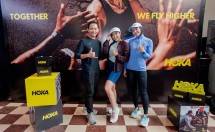 HOKA Luncurkan Kampanye Global 2025: Together We Fly Higher