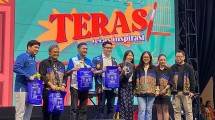 TERASI (Teras Inspirasi) 2025