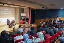 Seminar desain atap