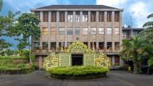 Onyx Park Resort Resmi Hadir di Bali