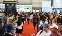 IMOS 2025 Siap Digelar, Sambut Optimisme Industri Sepeda Motor Nasional