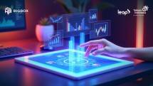 Telkom menghadirkan kapabilitas digital yang dapat dimanfaatkan lintas sektor, termasuk sektor keuangan.