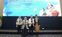  Unilever Indonesia Hadirkan Inovasi Teknologi Skin dan Scalp Care di PIT PERDOSKI XX 2025 Bali