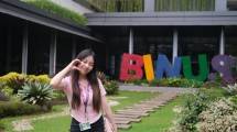 BINUS University