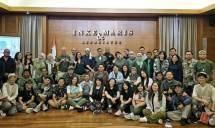 Wow, Paling Top di Asia! Inke Maris & Associates Dinobatkan sebagai Best PR Agency di ASEAN Tahun 2025
