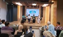 Dompet Dhuafa Bersama Gramedia Ajak Masyarakat Indonesia Muliakan Anak Yatim