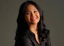 Kisah Audrey, Stick Master Marching Band Mantap Pilih Fakultas Kedokteran President University