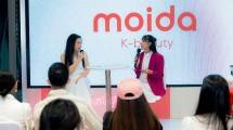 MOIDA by Style Korean Indonesia, ritel kecantikan Korea resmi membuka gerai keduanya di Mall Neo Soho Jakarta Barat.