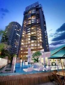 eL Royale Hotel Kini Hadir Di Kelapa Gading Jakarta Utara