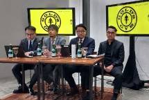 Gold's Gym Indonesia Buka Suara