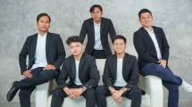 Founding Team Sxored