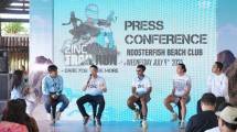 ZINC Kembali Hadirkan Event Lari Dengan Rute yang Menantang di Pantai Pandawa, Bali
