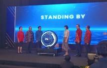 Keterangan Foto: Siloam Hospitals menggelar Grand Launching The First Da Vinci Xi in Indonesia yang berlangsung di Ritz Carlton Hotel Kuningan, Jakarta.