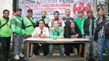 Komunitas Ojol Akan Turun ke Jalan dalam 'Aksi 177: URC Bergerak di Jakarta!' Besok