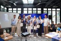 Midday Meet & Munch Vol. 2: Merespons Krisis Talenta di Era Perubahan Cepat 