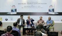 Kris Wijoyo Soepandji Luncurkan Buku&ldquo;ILMU NEGARA: PERSPEKTIF GEOPOLITIK MASA KINI&rdquo;