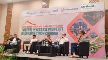 Wow..Investasi Properti di Kawasan Timur Cibubur Makin Menggiurkan