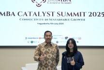 Perluas Ekosistem Talenta Digital Kampus, Telkom Resmikan Digistar Club Chapter UGM