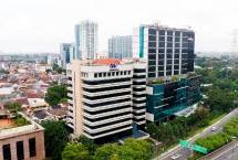 Waskita Karya Catat Kenaikan Laba Bruto 14,4 Persen pada Kuartal II 2025