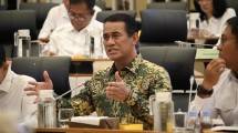 Raih Opini WTP dari BPK, Ketua Komisi IV DPR RI Apresiasi Kinerja Kementan