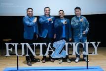 FUNTAZTIC.LY by BRI: Konser Musik Lintas Generasi dengan Pengalaman Digital lewat BRImo