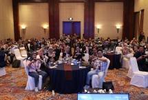 Rangkaian acara Business Insight Session dengan tema &ldquo; The Intelligent Enterprise: Driving Growth and Efficiency with Data&ndash;Powered AI &rdquo;, beberapa waktu lalu.