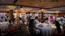 Golden Rama Tours & Travel Hadirkan Akses ke Kapal Pesiar Bertema Disney dari Singapura