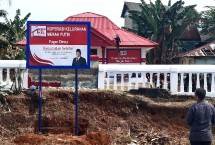 Koperasi Merah Putih tingkat Kelurahan