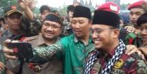 Menteri Pemuda dan Olah raga Imam Nahrawi (Foto Dok Industry.co.id)